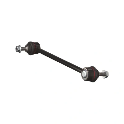 Imagen de FEBI BILSTEIN 179466 Bieleta de suspensión Eje delantero, izquierda, derecha 270 M10 x 1,25 Acero