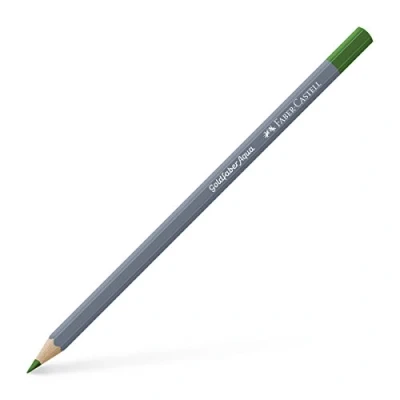 Imagen de Goldfaber Lápiz de acuarela Aqua 166 verde hierba
