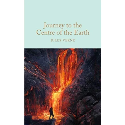 Imagen de Journey to the centre of earth