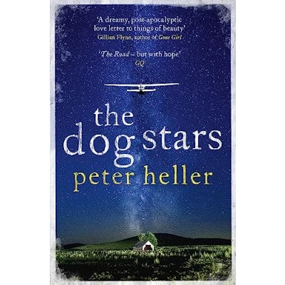 Imagen de The Dog Stars: Hope filled Story Of A World Changed By Global Cata