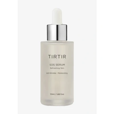 Imagen de TIRTIR Sérum facial Sos Serum Radiant Glow Booster, 1.69 onzas líquidas