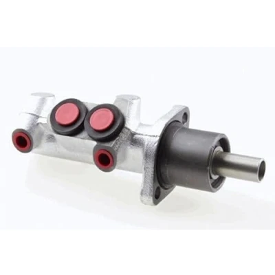 Imagen de HELLA 8AM 355 503 151 Cilindro Maestro de Freno 23,81 Fundición gris M12 x 1 (x2) CITROËN: Berlingo / First I