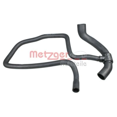 Imagen de METZGER 2420844 Manguitos de Radiador EPDM (Ethylen Propylen Dien Caucho) OPEL: Corsa C Hatchback, С Furgón, Tigra Twintop