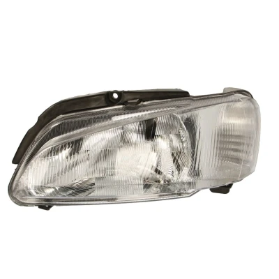 Imagen de TYC 20 3744 05 2 Faros izquierda H4 con portalámparas, sin electromotor PEUGEOT: 106 II Hatchback norauto, oscaro, mister auto