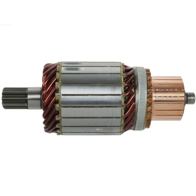 Imagen de AS PL SA6011 Inducido, motor de arranque