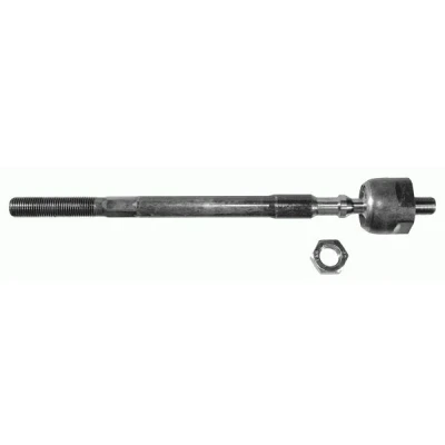 Imagen de LEMFÖRDER 25480 01 Rotula Axial de Direccion Eje delantero, ambos lados con accesorios RENAULT: MEGANE 1 Classic, Scenic,