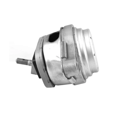 Imagen de TEDGUM TED53740 Soporte de motor Delante, derecha hidráulico LAND ROVER: Range Rover 3
