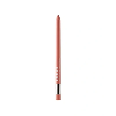 Imagen de LORAC, Alter Ego Lip Liner, Perfilador de Labios Profesional para un Maquillaje Profesional, Altamente Pigmentado, Resistente a las Manchas y Larga Duración, No Testado en Animales, Tono Duquesa