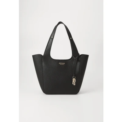 Imagen de Guess Helina TOTE SET Bolso de mano, Mujer, Talla: One Size, Black