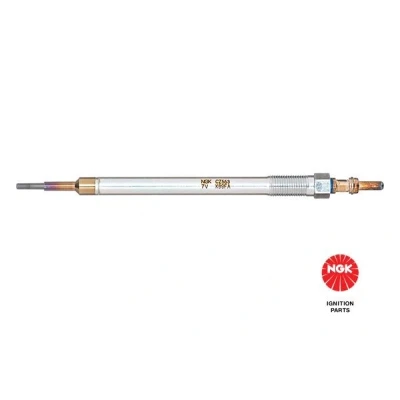 Imagen de NGK 92397 Bujía de precalentamiento 7,0V M10 x 1,0 JEEP: Cherokee V