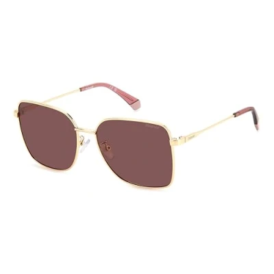 Imagen de POLAROID Gafas Sol PLD 4158/G/S/X Noa 58/16/145 Mujer