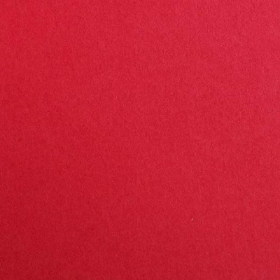 Imagen de Clairefontaine 97456C Paquet Papier Maya 25 Feuilles Dessin Lisse Rouge A4 21x29,7 cm 270g Idéal pour le et les Activités Créatives
