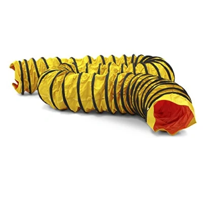 Imagen de TROTEC Manguera SP T 305 mm / 7,6 m