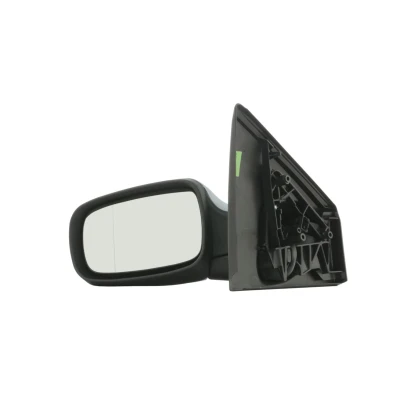 Imagen de Espejo retrovisor Alkar 6125175 izquierda imprimado eléctrico calefactable, asférico para vehíc. con volante a la RENAULT: CLIO 3 norauto,