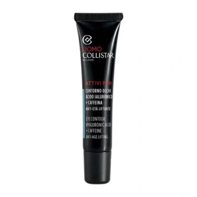 Imagen de Collistar Uomo Attivi Puri Eye Contour