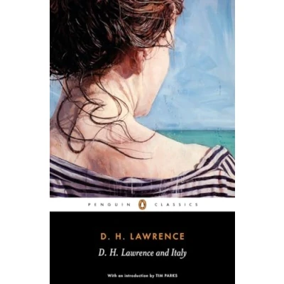 Imagen de D. H. Lawrence And Italy