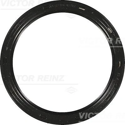 Imagen de REINZ 81 40292 00 Reten del Cigueñal FPM (caucho fluroado) BMW: 5 Berlina, 3 X3