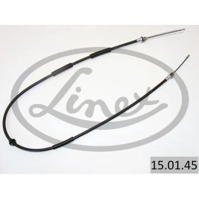 Imagen de Cable, freno de estacionamiento LINEX 15.01.45