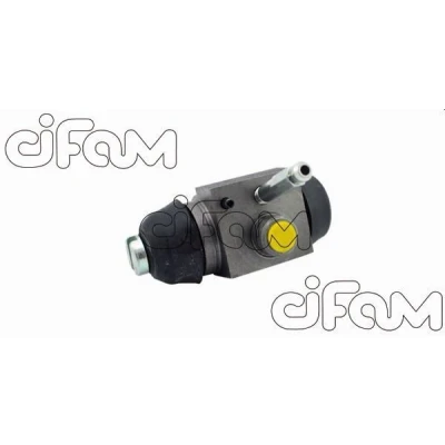Imagen de METZGER 101 224 Bombin de Freno 23,81 Eje trasero, derecha CIFAM FORD: Transit Mk3 Furgón