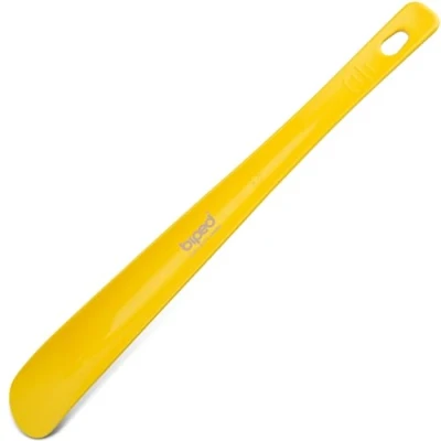 Imagen de Die Schuhanzieher Calzador, Color Amarillo, Talla One Size