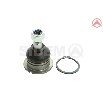 Imagen de SIDEM 72289 Rótula de suspensión Eje delantero arriba se requiere herramiente especial para montaje 16 46,4