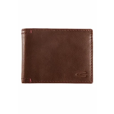 Imagen de camel active Salamanca Cartera para Hombre, 000703, Marrón, 12,5 x 2 9,5