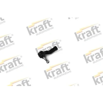 Imagen de KRAFT 4316384 Rótula de dirección Eje delantero, derecha, exterior FORD: Focus 2 Limousine, 2, C Max, VOLVO: V50, S40 II, C30