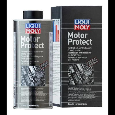 Imagen de LIQUI MOLY 1018 aditivo para aceite de motor Lata 500