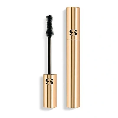 Imagen de Sisley Phyto Noir Máscara de pestañas Deep Black 8 ml