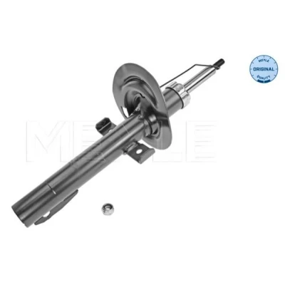 Imagen de MEYLE 16 26 623 0005 amortiguador Eje delantero Presión de gas Bitubular Columna Espiga arriba ORIGINAL Quality RENAULT: SCENIC 2