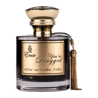 Imagen de Emir You&#039;re Drugged Eau de Parfum 100 ml