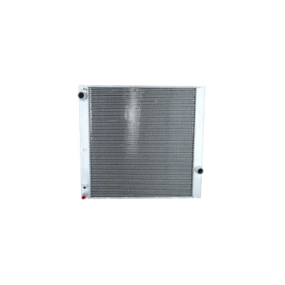 Imagen de NRF 53099 Radiador, refrigeración del motor Aluminio 630 605 40 Aletas soldadas LAND ROVER: Range Rover 3