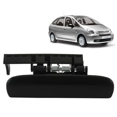 Imagen de STARKIT PERFORMANCE Maneta de puerta exterior para Citroen Xsara Picasso (1999 2010) delantera derecha o trasero derecho (lado pasajero)