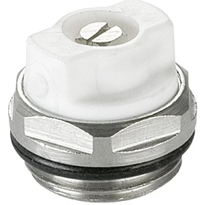 Imagen de Pepte Válvula de purga ventilación aire manual 1/2 pulgada