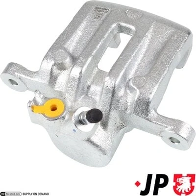 Imagen de JP GROUP 6362000280 Pinza de freno Eje trasero, derecha CHEVROLET: Captiva