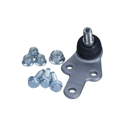 Imagen de QUARO QS0856/HQ Rótula de suspensión Eje delantero, debajo 21 para brazo oscilante transversal FORD: Focus 2, C Max, 2 Kombi