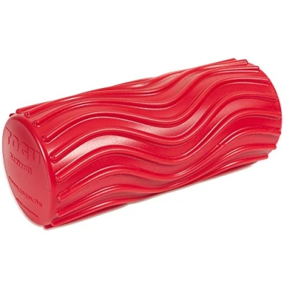 Imagen de TOGU Actiroll Wave M Rollo de masaje para fascias, color rojo