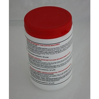 Imagen de DETERGENTE COFFEE CLEAN 900g