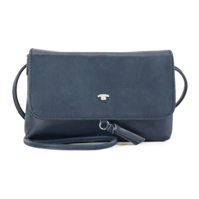 Imagen de TOM Tailor LUNA Bandolera, Mujer, Talla: One Size, Dark blue
