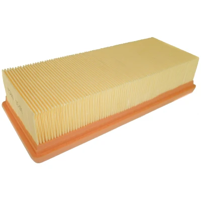 Imagen de MAPCO 60731 Filtro de aire 58 108 268 rectangular Cartucho filtrante ROVER: 25 Hatchback, 200 800 Berlina, MG: MG ZR Hatchback