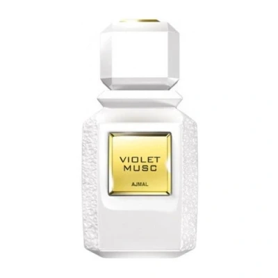 Imagen de Ajmal Violet Musc Eau de Parfum 100 ml