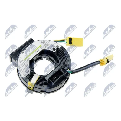 Imagen de NTY EAS HD 003 Anillo airbag