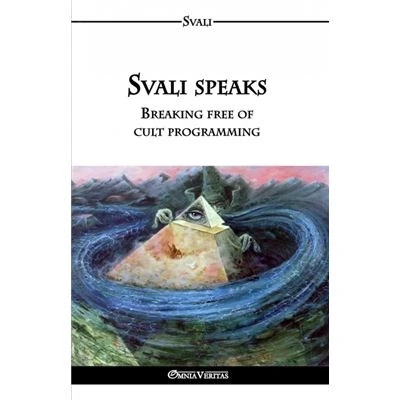 Imagen de Svali speaks breaking free of cult programming.
