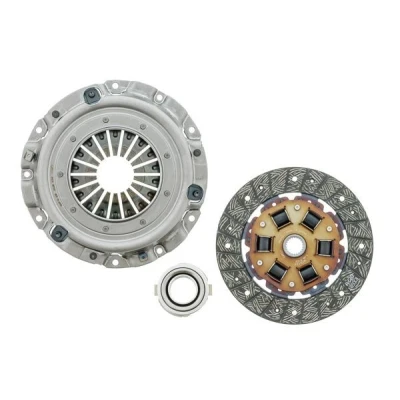 Imagen de AISIN Clutch Kit (3P) KZ 133 de embrague tres piezas con placa apriete plato embrague, cojinete desembrague 225