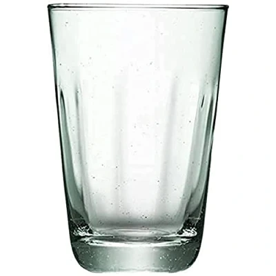 Imagen de LSA International MIA Claro Juego de 4 Vasos Highball 350ml