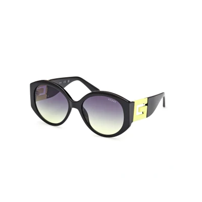 Imagen de Guess GU7917 Gafas de Sol, Mujeres, Yellow/Other (Multicolor), Talla única