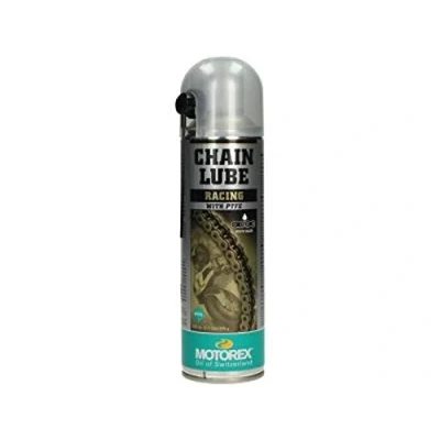 Imagen de Motorex 101405 Aceite Chain Lube Racing Spray 500 ml 100 3,30 &amp; # x20ac;