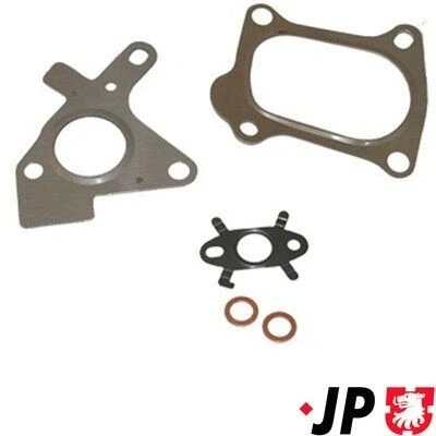 Imagen de JP GROUP 4317751710 Juego de montaje, turbocompresor RENAULT: Kangoo I, MEGANE 2, SCENIC SUZUKI: Jimny SUV, DACIA: Logan I Berlina