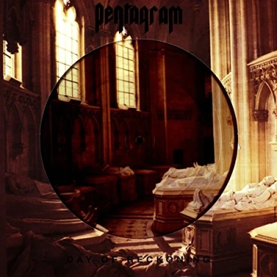 Imagen de Day Of Reckoning [Vinilo]