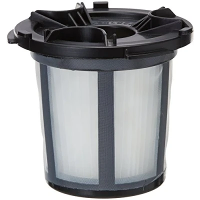 Imagen de Electrolux AEG 9001969873 filtro de la aspiradora F132 kit, microfiltro + motor